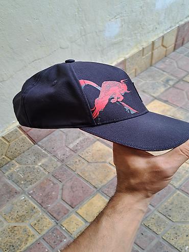 baş geyimi: Formula 1 Redbull cap arginaldir temiz mən her IL pilotlardan yenisin — 3