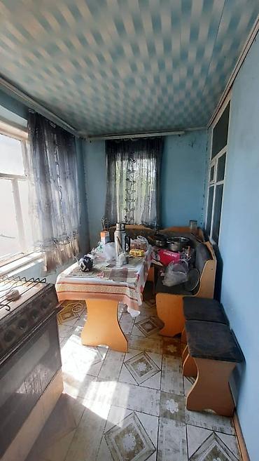 Продажа коттеджей и домов: Продается!!! Дом, в районе Аламединского рынка S -64,52м2. В доме зал — 11