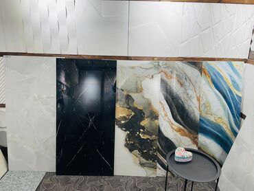 Керамогранит: Новинки🔥 Керамогранит, кафель, керамическая плитка. В наличии — 17