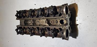 Glave motora: GLAVA GTI ZA NISSAN SUNNY | GA16 GTI / 16v glava sa ventilima — 1