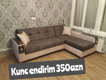 диван для кухни: Kunc divanlar endirimdedi Acilir yataq olur Alt hissesi bazadi Olcusu