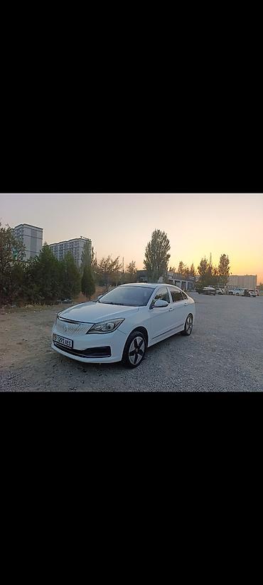 sultan power: Dongfeng : 2021 г., Автомат, Электромобиль, Седан — 2