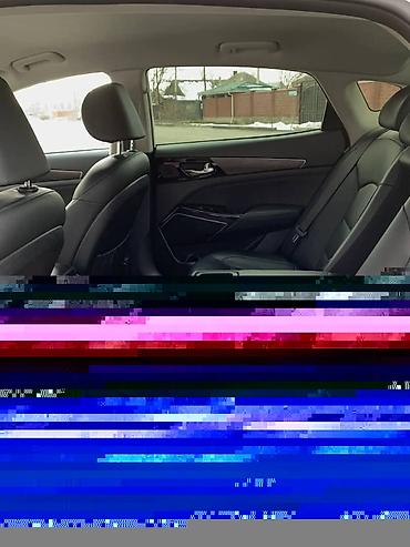k7 2017: Kia K7: 2017 г., 3 л, Автомат, Газ, Седан — 7