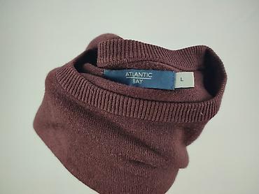 botki pull and bear: Sweter dla mężczyzn, rozmiar L — 4