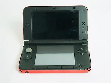 polovan ipad: U ponudi Nintendo 3DS XL konzola sa naslova. Konzola je odlično — 7