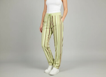 spodnie dresowe nike: Triumph, Spodnie dresowe damskie, rozmiar L