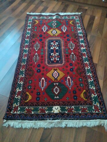 Xalçalar: Xalça Dekorativ, Kredit yoxdur — 6