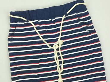 tommy hilfiger t shirty w paski: Спідниця, Reserved, M, стан - Дуже гарний