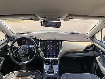 outback 2005: Subaru Outback: 2020 г., 2.5 л, Вариатор, Бензин, Внедорожник — 5