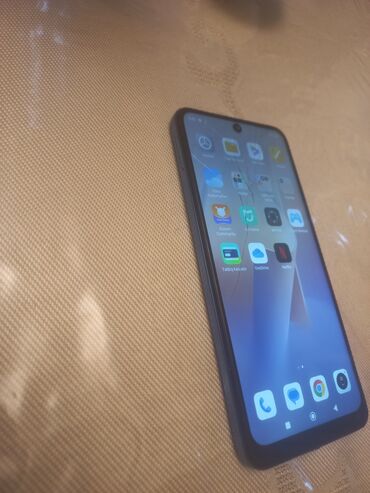 телефон fly nimbus 3: Redmi Note 11, 128 ГБ, цвет - Голубой, Отпечаток пальца, Face ID