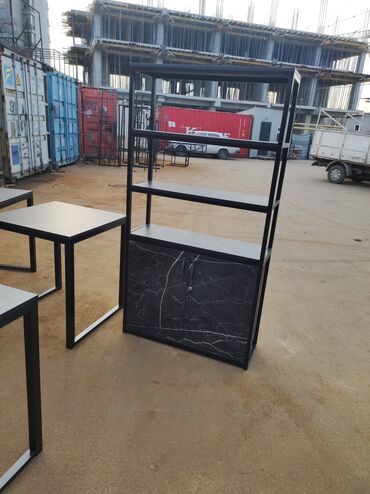 Офисные стеллажи: Офисный стеллаж в наличии Стеллаж разные варианты в наличии в стиле — 12