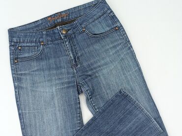 Jeans for women, size M (EU 38)