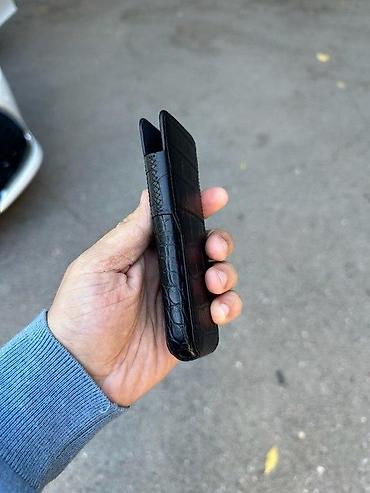 vertu phone: Vertu 64 GB, rəng - Qara, Düyməli — 10