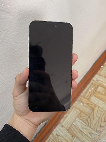 Apple iPhone: IPhone 14 Pro Max, 256 ГБ, 80 % — 3