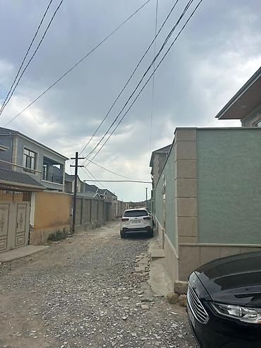 xirdalanda ev: 120 kv. m, 4 otaqlı, Kombi, Qaz, İşıq — 4