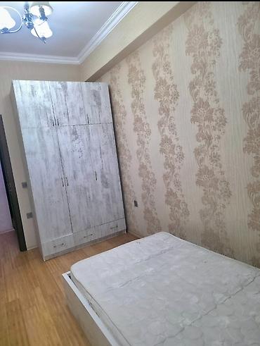 2 otaqli evler: Kristal abşeron 1 də, 3 radnoy otaq 87 kv kirayə verilir sahibindən — 3
