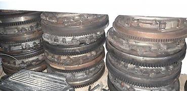 kurbla za motor: SET KVACILA FIAT STILO | set kvacila fiat stilo, fiat delovi — 1