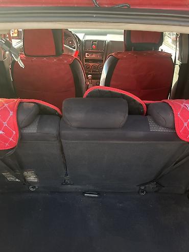 атсеф зил: Hyundai Getz: 2006 г., 1.4 л, Механика, Бензин, Хэтчбэк — 6