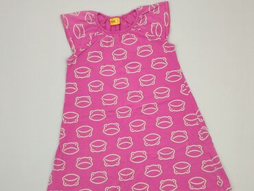 sukienki mała mi: Sukienka, 10 lat, 134-140 cm, stan - Dobry