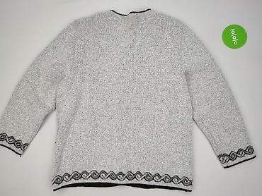 pull and bear narzutka: Kardigan damski, rozmiar XL — 3