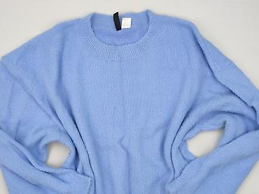 divided kurtka: H&M Divided, Sweter damski, rozmiar XL — 1