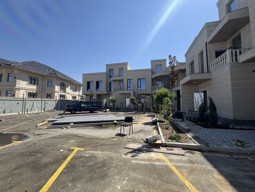 Продажа домов: Дом, 250 м², 5 комнат, Агентство недвижимости, ПСО (под самоотделку) — 2