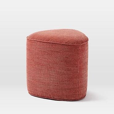 Пуфики на заказ: Пуфики любой сложности по вашему желанию — 4