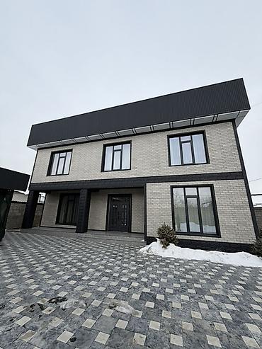 Продажа домов: Дом, 250 м², 8 комнат, Собственник, Евроремонт — 2