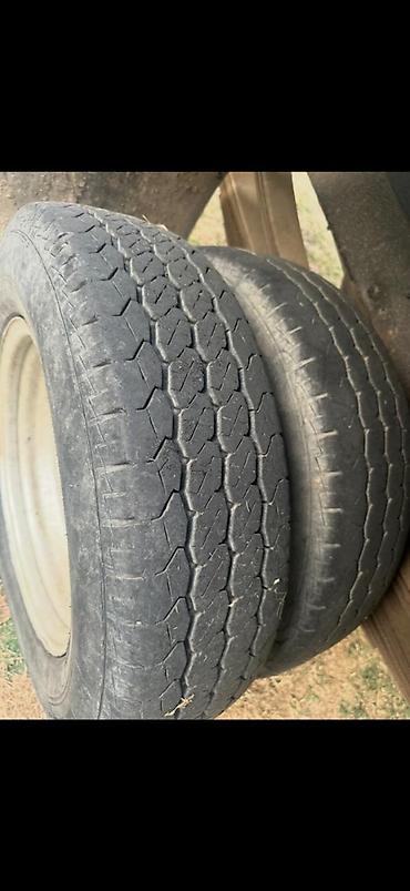 kamaz satilir: Salam qazel otur dur vəziyyətdədi qiyməti razılaşma yolu ilə — 6