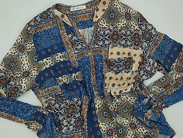 bluzka c: Woman Collection, Bluzka damska, rozmiar 4XL — 1