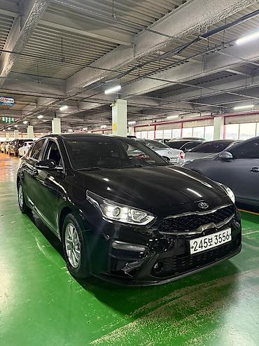 leopard 3: Kia K3: 2019 г., 1.6 л, Автомат, Бензин, Седан — 1