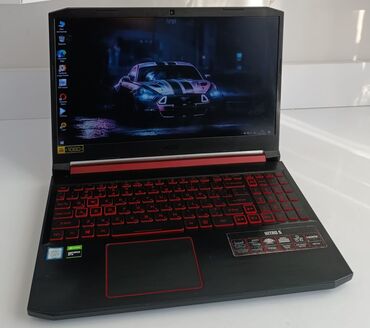 Ноутбуки: Ноутбук, Acer, 16 ГБ ОЗУ, Intel Core i5, 15.6 ", Б/у, Для работы, учебы, память SSD — 4