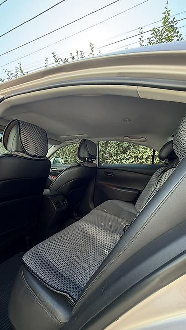Lexus: Lexus ES: 2007 г., 3.5 л, Автомат, Бензин, Седан — 8