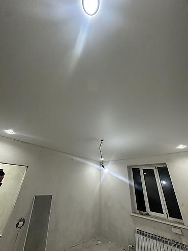 Потолочные работы: Монтаж потолков, Монтаж потолочных плинтусов | Багет Больше 6 лет опыта — 23