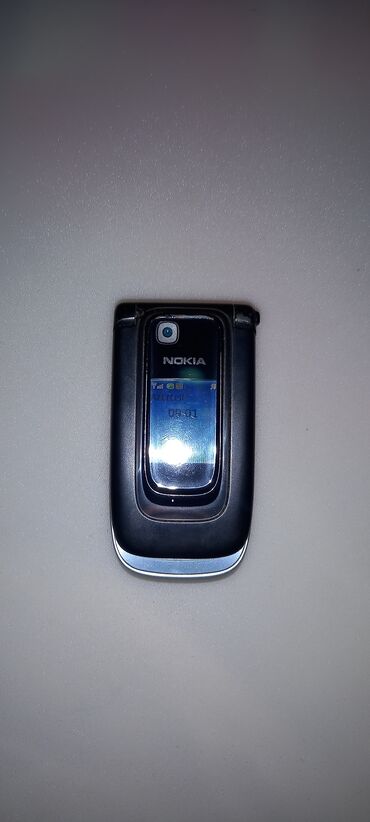 nokia e5: Nokia 1, Düyməli