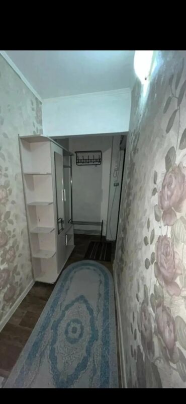 квартиры 1 комнат: 1 комната, Риэлтор, Без подселения, С мебелью полностью