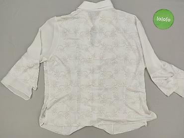 and shirts: Koszula damska, rozmiar L — 3