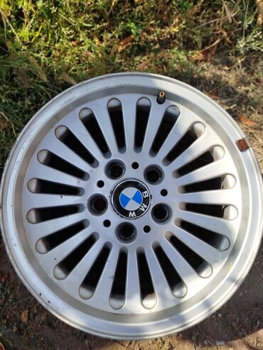 диск р19: Литые Диски R 16 BMW, Комплект, отверстий - 5