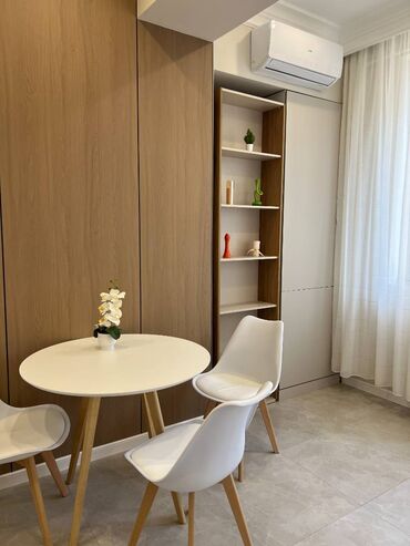 Продажа квартир: 2 комнаты, 44 м², Элитка, 7 этаж, Дизайнерский ремонт