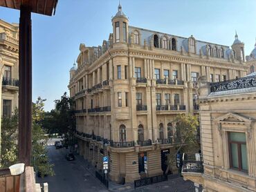 дом в азербайджане: Баку, 3 комнаты, Вторичка, м. Сахиль, 70 м²