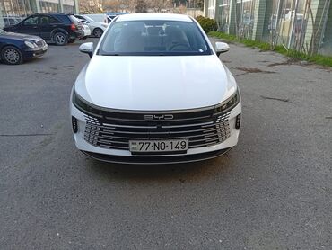 BYD: BYD : 1.5 l | 2024 il Sedan