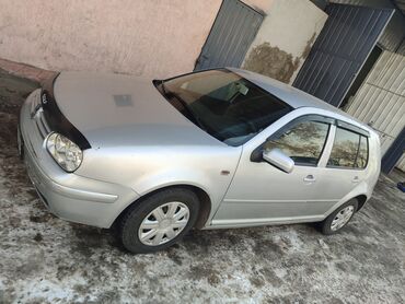 фольсваген шаран: Volkswagen Golf: 2000 г., 1.6 л, Механика, Газ, Хетчбек