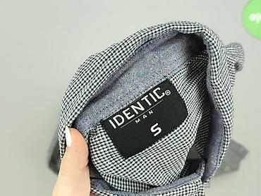 pull and bear men: IDENTIC, Koszulа dla mężczyzn, rozmiar S — 5
