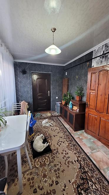 Продажа домов: Полдома, 52 м², 3 комнаты, Агентство недвижимости, Косметический ремонт — 12