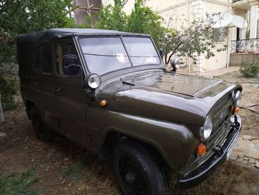 uaz 469: УАЗ 469: 2.5 л | 1991 г. | 150000 км Внедорожник