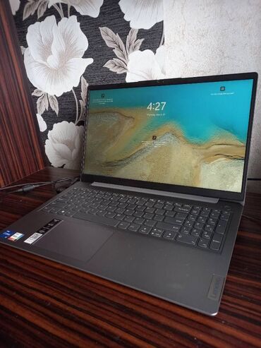 Lenovo: Lenovo IdeaPad, 15.6 ", 512 GB, Ünvandan götürmə, Pulsuz çatdırılma, Rayonlara çatdırılma