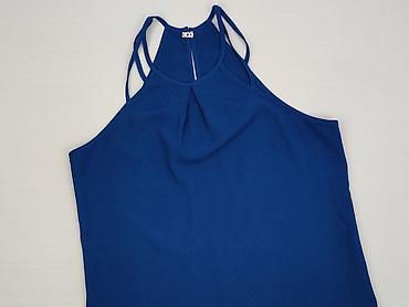 bluza 2 w 1: H&M Basic, Bluzka damska, rozmiar M — 1