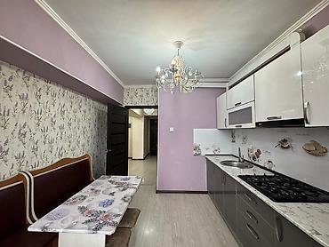 Продажа квартир: 2 комнаты, 63 м², Индивидуалка, 9 этаж, Евроремонт — 17