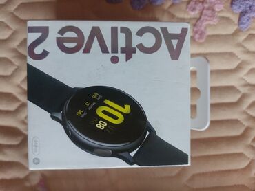 Наручные часы: Samsung watch