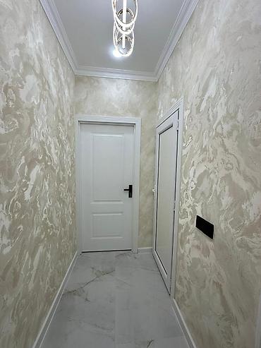 ecemi: Bakı, 3 otaqlı, Köhnə tikili, m. Memar Əcəmi, 60 kv. m — 7